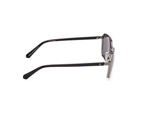 Černá barva, Sluneční brýle