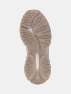 Belluna tenisky Béžová, Multi barva Ženy