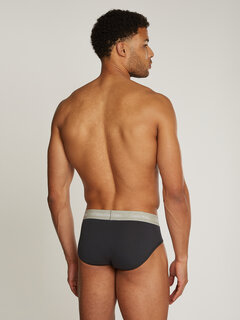 Módní 0000U2661G-Q27 slipy 3PK, 2024