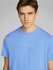 Calvin Klein Underwear 000NM2748E-PWB triko S/S CREW NECK