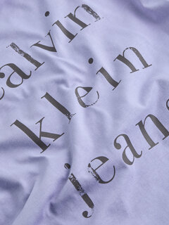 Calvin Klein Jeans J20J225238-VFV triko s/s