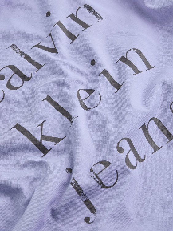 Calvin Klein Jeans J20J225238-VFV triko s/s