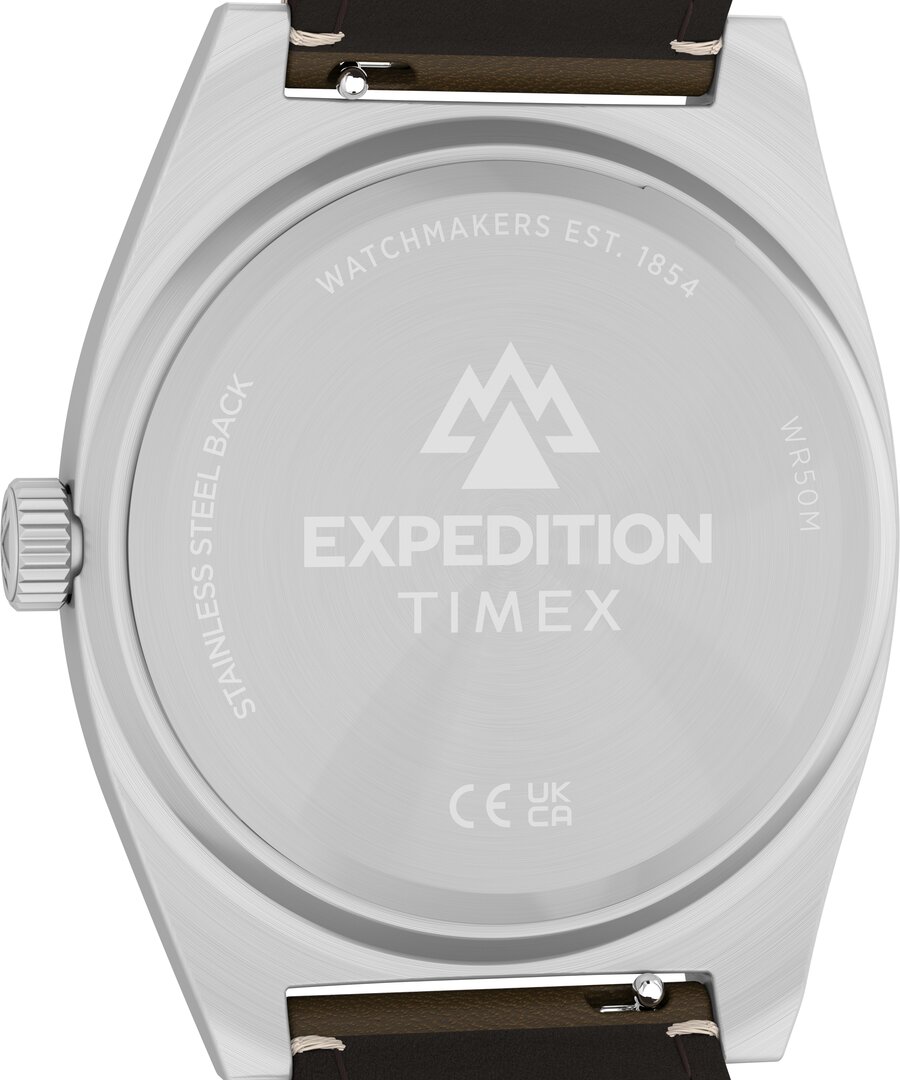 Luxusní TW2Y30600UK-SILVER HODINKY, UNI