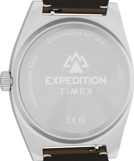 Luxusní TW2Y30600UK-SILVER HODINKY, UNI