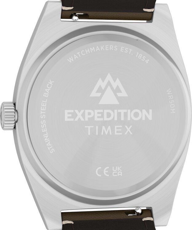 Luxusní TW2Y30600UK-SILVER HODINKY, UNI