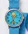 TIMEX TW2Y99500QY-SILVER HODINKY