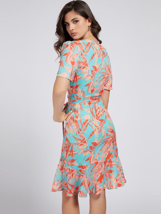 Módní 1GG7409383Z-P89X ŠATY, 2021