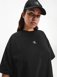 Calvin Klein Jeans – J20J218732-BEH triko s/s 1