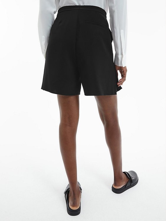 Módní K20K203778-BEH šortky, 2022