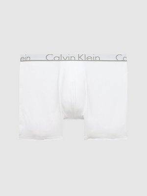 Calvin Klein Underwear – Boxerky, Bílá barva