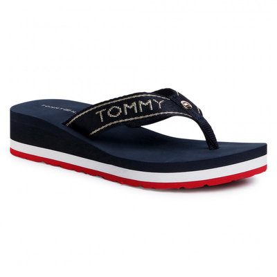 Luxusní Metallic žabky, Červená, Modrá, Navy barva, 36, 37, 38, 40