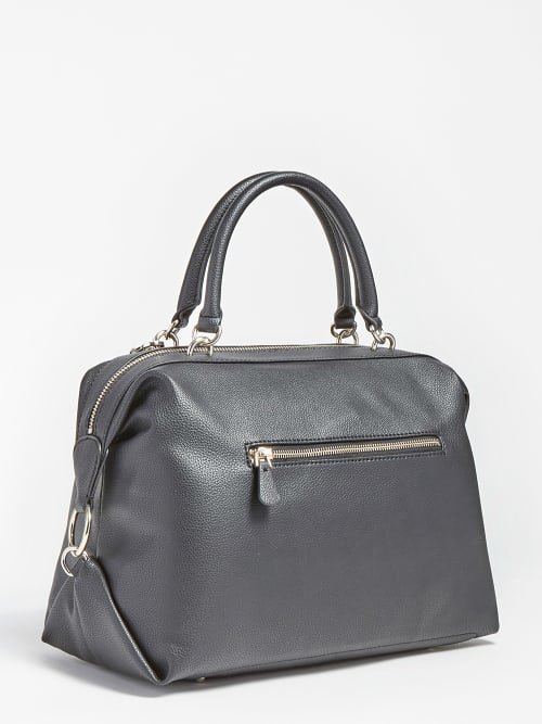 Luxusní HWVG7878070-BLA STŘEDNÍ KABELKA, T/U/1