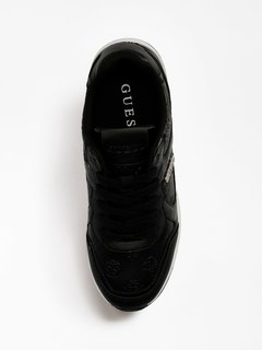 Luxusní FL7MYBFAL12-BLKBL TENISKY