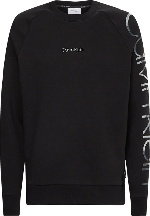 Calvin Klein – K10K107628-BEH mikina