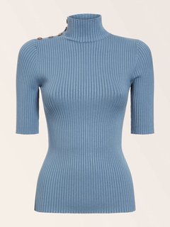 Marciano – Dalia svetr, Modrá barva 1