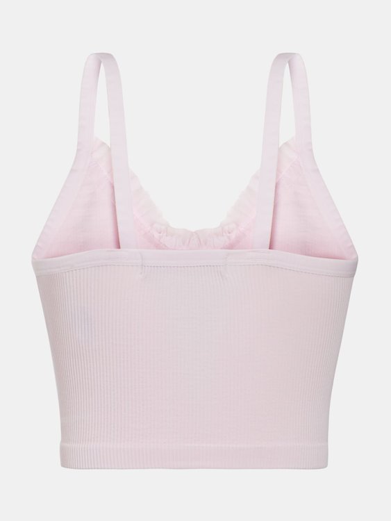 Guess – Laetitia top, Růžová barva 2