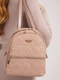 Luxusní Kobo batoh, Béžová barva, T/U/1