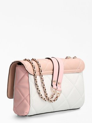 Luxusní HWQG7679210-CML KABELKA, T/U/1