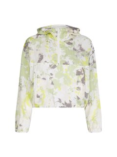 Calvin Klein Jeans – není fotka Glazed větrovka