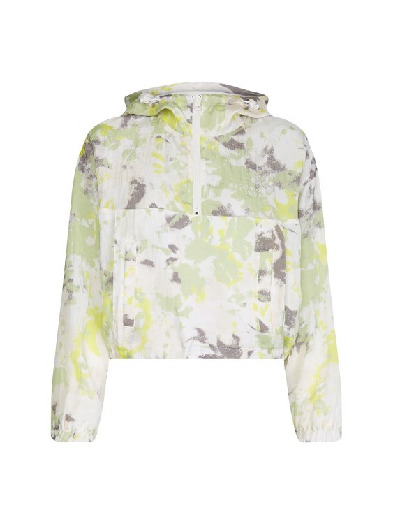 Calvin Klein Jeans – není fotka Glazed větrovka