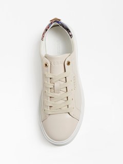 FL7MELPEL12-BEIGE TENISKY Ženy