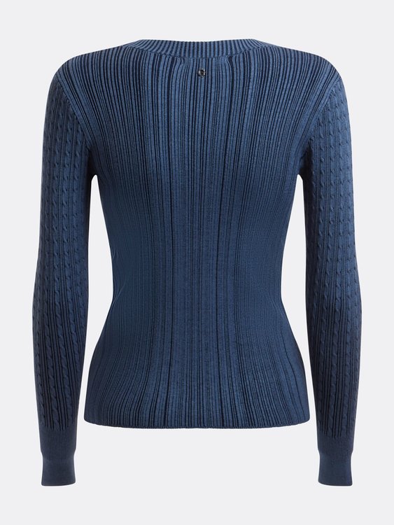 W2YR07Z30I2-F7QG SVETR – Guess Ženy