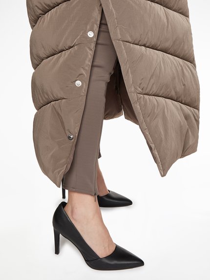 Luxusní K20K205127-GZE bunda, XS, S, M