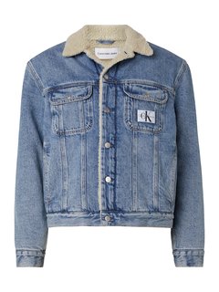 Calvin Klein Jeans – J30J321271-1AA bunda denim