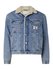 Calvin Klein Jeans – J30J321271-1AA bunda denim