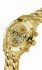 GW0260G4-Gold Tone HODINKY Muži