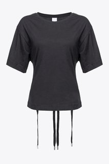 Pinko, Černá barva Tatami triko