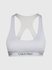 Sports podprsenka Bílá barva Ženy