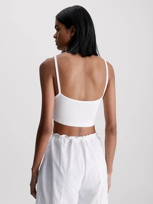 J20J221417-YAF top n/s – Calvin Klein Jeans Ženy