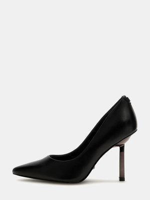 Cianci lodičky – GUESS, Černá barva Ženy