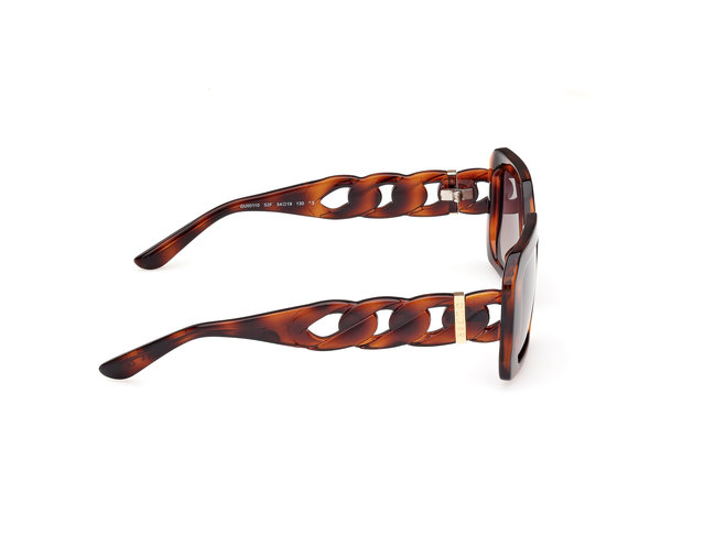 Hnědá, Zvířecí  barva, Sluneční brýle