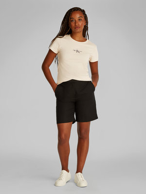 J20J225252-AEA triko s/s – Calvin Klein Jeans Ženy