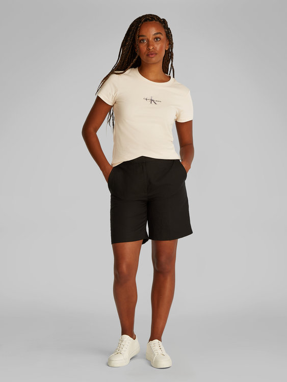 J20J225252-AEA triko s/s – Calvin Klein Jeans Ženy