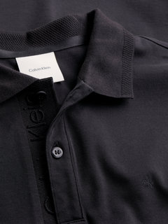 K10K114135-BEH polo s/s