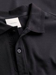 K10K114135-BEH polo s/s