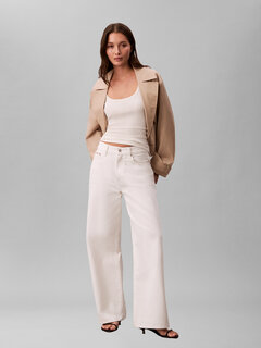 LV044F210G-YAS top n/s – Calvin Klein Ženy