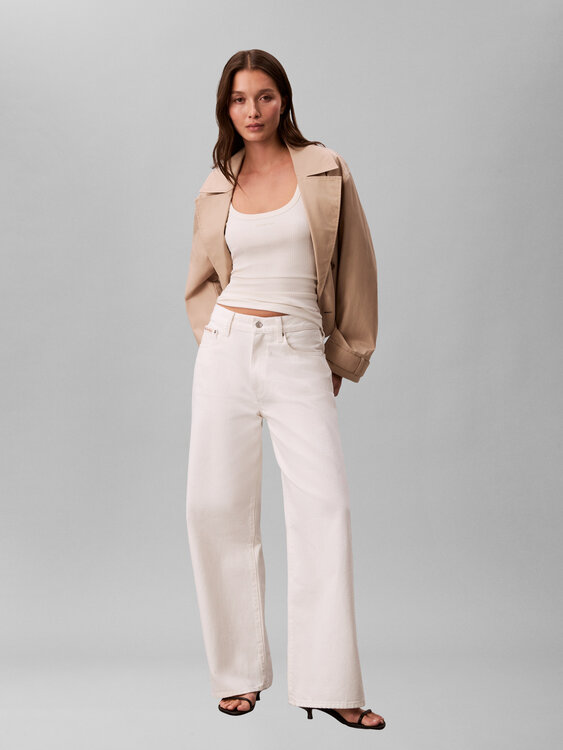 LV044F210G-YAS top n/s – Calvin Klein Ženy