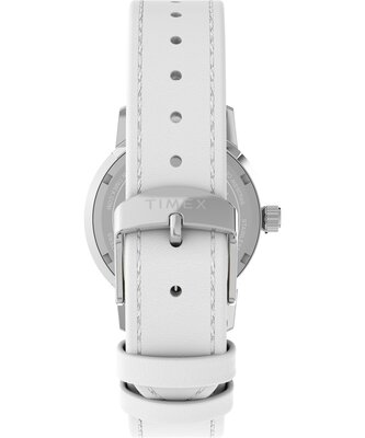 Módní TW2Y68800UK-SILVER HODINKY, 2026