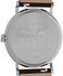 Luxusní TW2Y51500UK-SILVER HODINKY