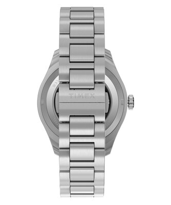 Módní TW2Y94300QY-SILVER HODINKY, 2026