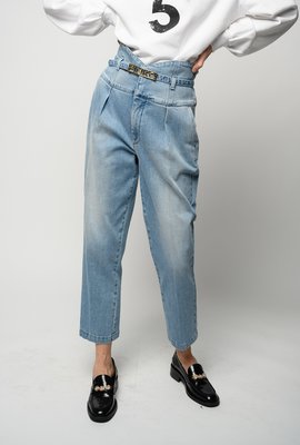 Pinko 1J10LSY64Q-G76 jeans