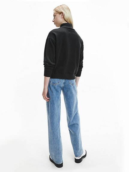 Módní J20J216962-BEH mikina, 2021