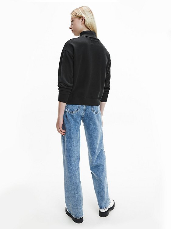 Módní J20J216962-BEH mikina, 2021