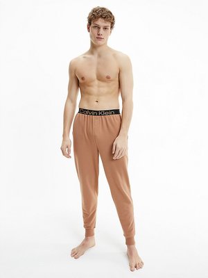 000NM2263E-BO8 tepláky JOGGER – Calvin Klein Underwear Muži, Muži
