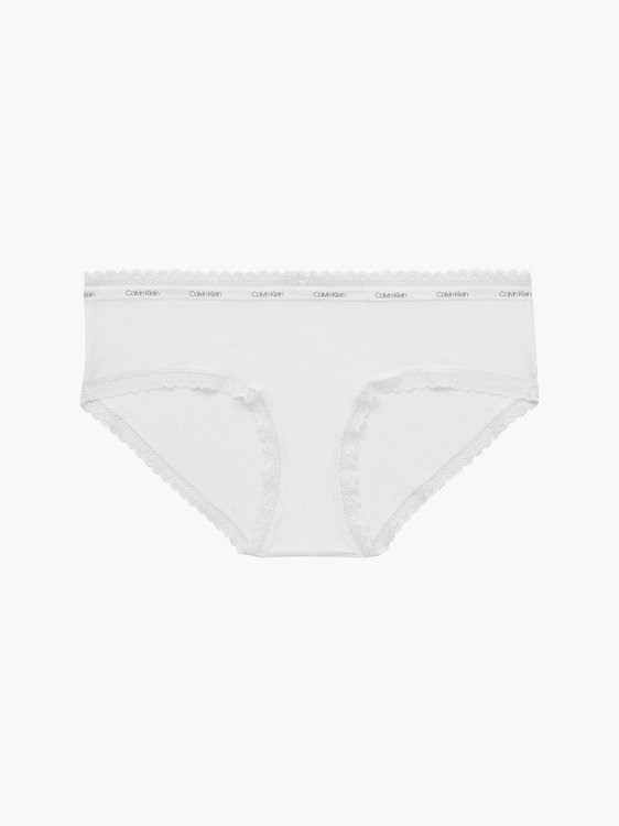 Kalhotky hipstery Bílá barva Ženy, Ženy, Ženy