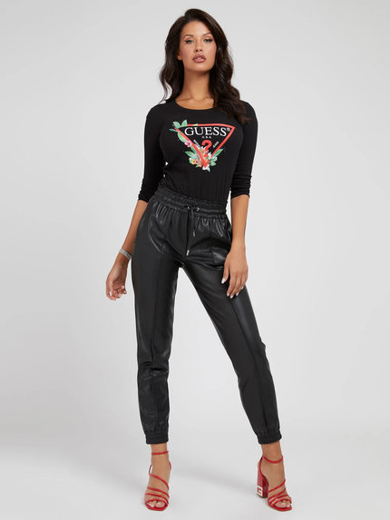 Letizia kalhoty – Guess Ženy